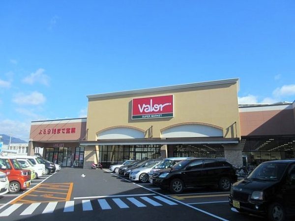 大津市皇子が丘３丁目の土地(バロー茶が崎店)