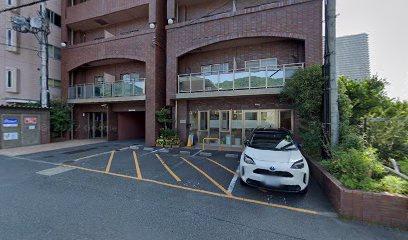 大津市皇子が丘３丁目の土地(みつばちこども園分園)