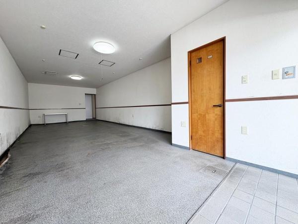 京都市山科区勧修寺福岡町の中古一戸建て