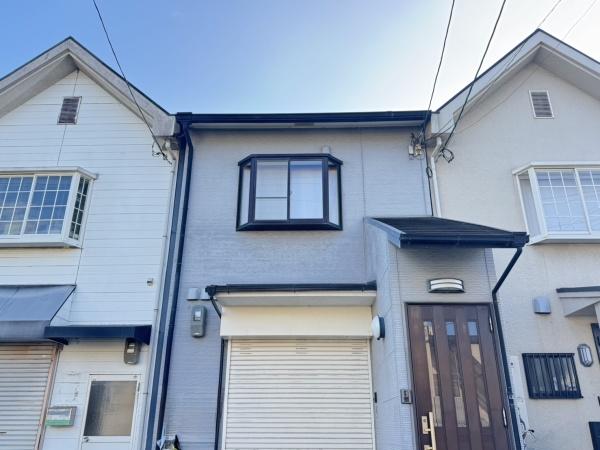 京都市山科区勧修寺福岡町の中古一戸建て