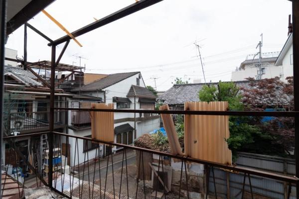 京都市左京区吉田下阿達町の中古一戸建て