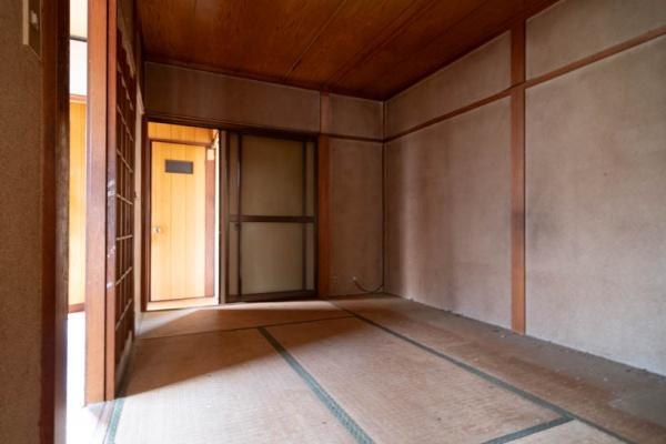 京都市左京区吉田下阿達町の中古一戸建て