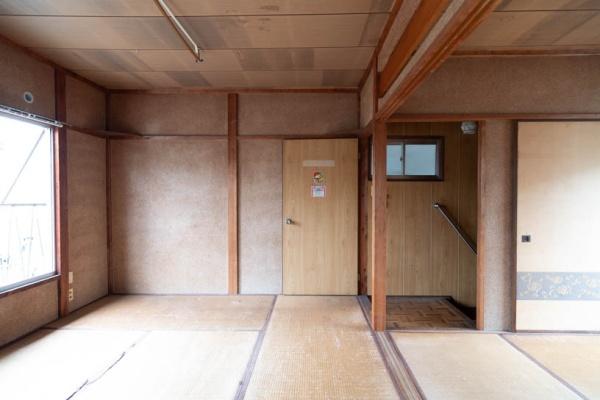 京都市左京区吉田下阿達町の中古一戸建て