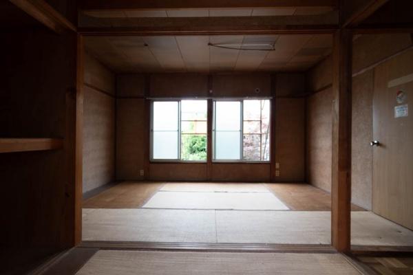 京都市左京区吉田下阿達町の中古一戸建て