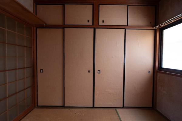 京都市左京区吉田下阿達町の中古一戸建て