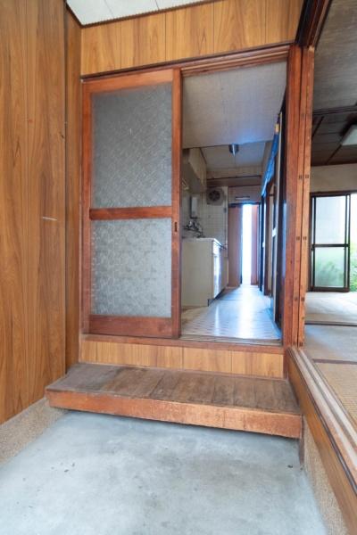 京都市左京区吉田下阿達町の中古一戸建て
