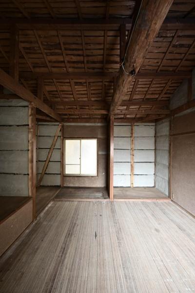 京都市北区紫野南舟岡町の中古一戸建て