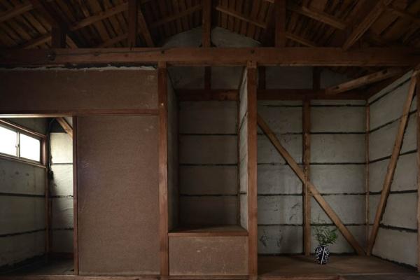 京都市北区紫野南舟岡町の中古一戸建て