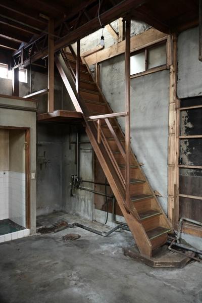 京都市北区紫野南舟岡町の中古一戸建て