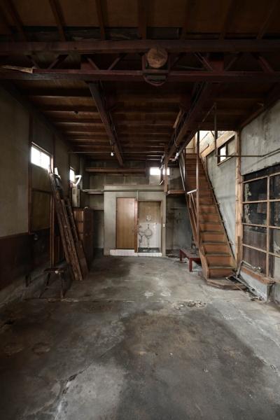 京都市北区紫野南舟岡町の中古一戸建て