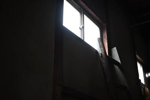 京都市北区紫野南舟岡町の中古一戸建て