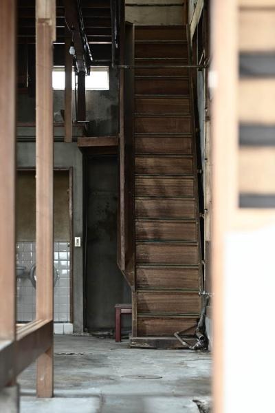 京都市北区紫野南舟岡町の中古一戸建て