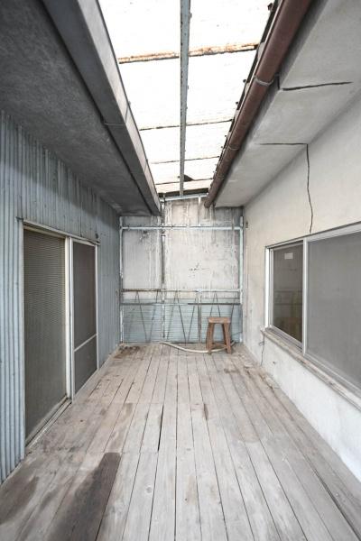 京都市北区紫野南舟岡町の中古一戸建て
