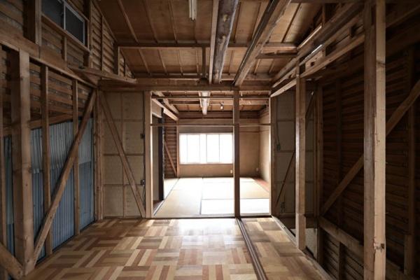 京都市北区紫野南舟岡町の中古一戸建て