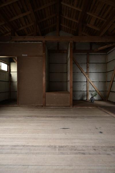 京都市北区紫野南舟岡町の中古一戸建て