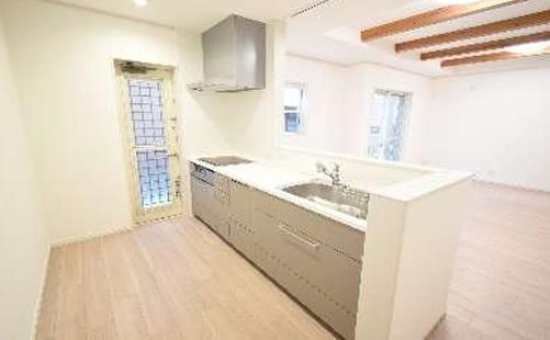 大津市青山８丁目の中古一戸建て