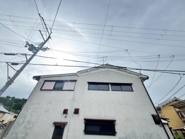 京都市右京区花園段ノ岡町の中古一戸建て