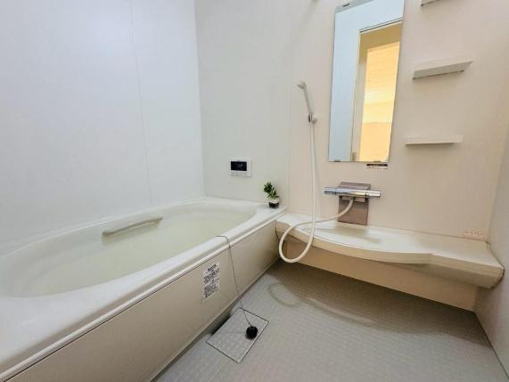 大津市仰木の里東６丁目の中古一戸建て