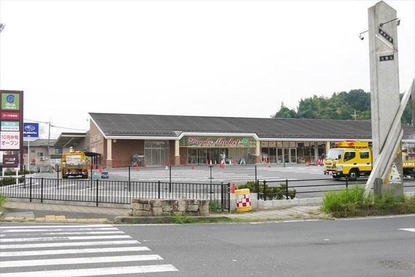 大津市仰木の里東６丁目の中古一戸建て(コープかたた店)