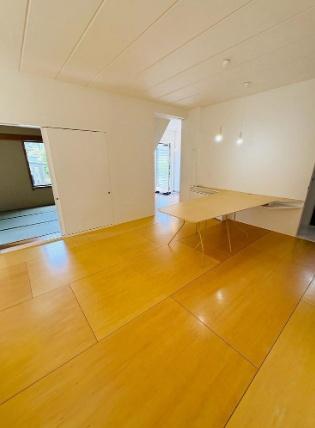 大津市仰木の里東６丁目の中古一戸建て