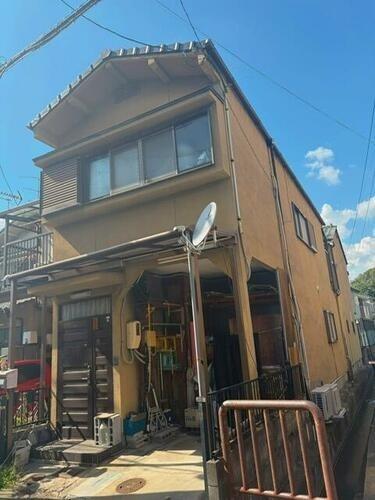 京都市伏見区久我石原町の中古一戸建