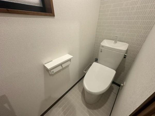 京都市山科区大塚野溝町の中古一戸建て