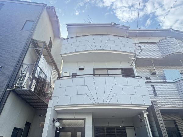 京都市山科区大塚野溝町の中古一戸建て