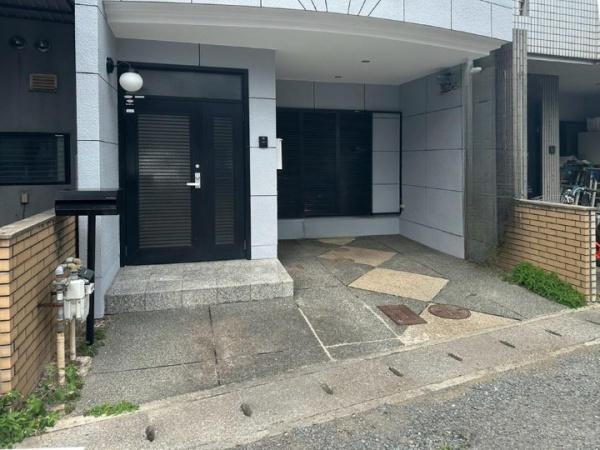 京都市山科区大塚野溝町の中古一戸建