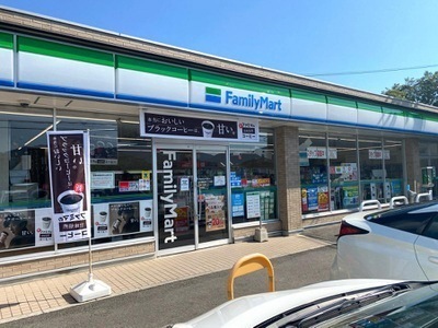 大津市瀬田６丁目の中古一戸建て(ファミリーマート大津稲津一丁目店)