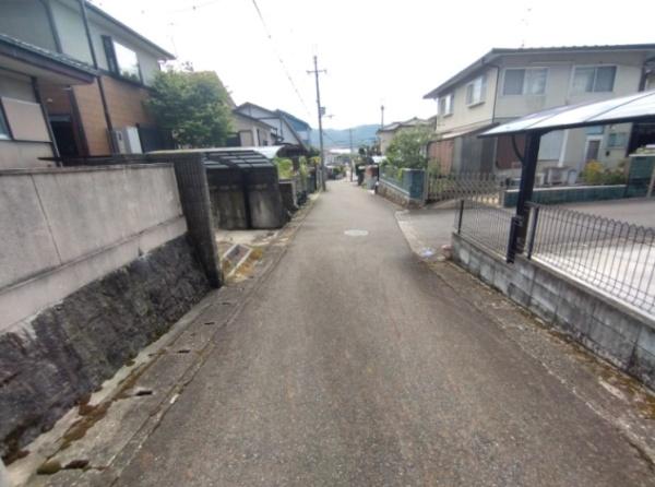 大津市瀬田６丁目の中古一戸建て