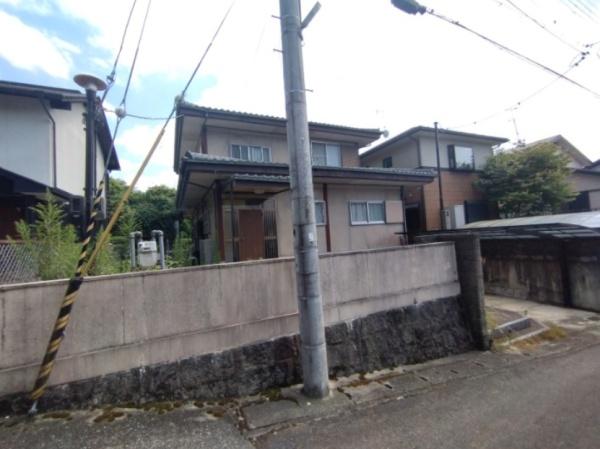 大津市瀬田６丁目の中古一戸建