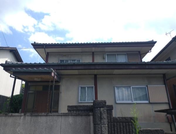 大津市瀬田６丁目の中古一戸建て