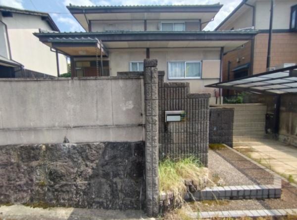 大津市瀬田６丁目の中古一戸建て