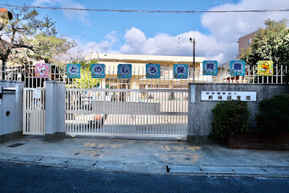 京都市南区久世築山町の中古一戸建て(殿城保育園)