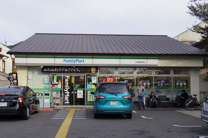 京都市左京区松ケ崎東町の中古一戸建て(ファミリーマート川端修学院店)