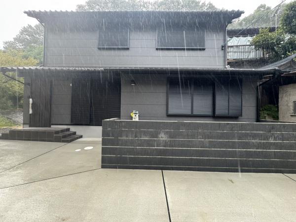 京都市左京区北白川山ノ元町の中古一戸建て