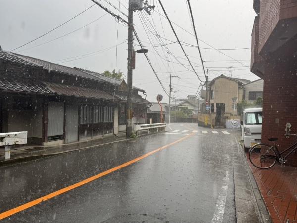 京都市左京区北白川山ノ元町の中古一戸建て
