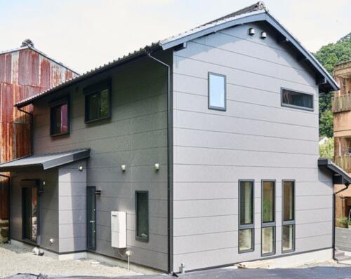 京都市左京区北白川山ノ元町の中古一戸建