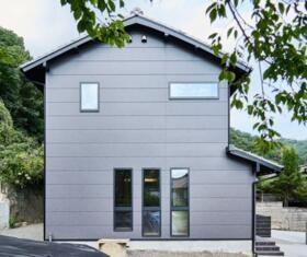 京都市左京区北白川山ノ元町の中古一戸建