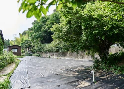 京都市左京区北白川山ノ元町の中古一戸建