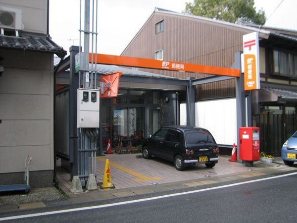 大津市石場の中古一戸建て(大津松本郵便局)