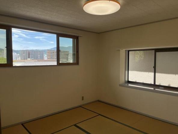 大津市石場の中古一戸建て