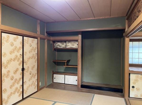 大津市石場の中古一戸建て