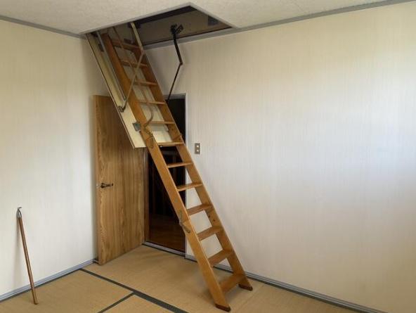 大津市石場の中古一戸建て
