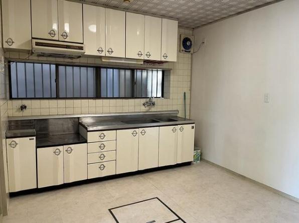 大津市石場の中古一戸建て