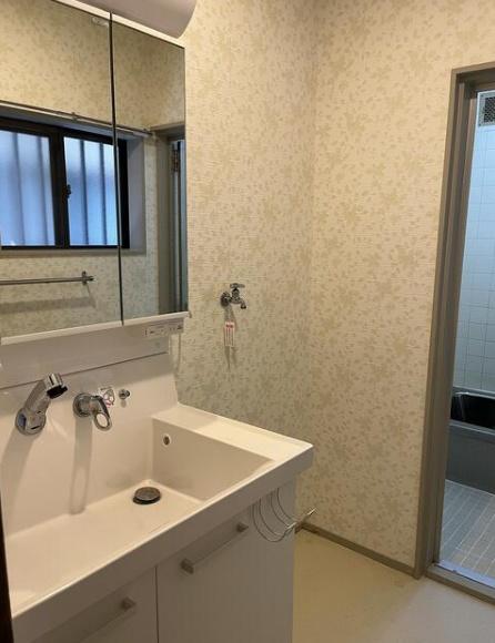 大津市石場の中古一戸建て