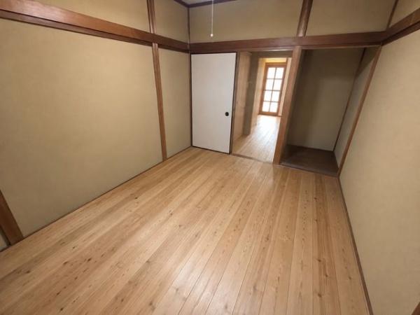 京都市上京区庇町の中古一戸建て