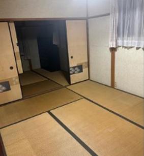 大津市大谷町の中古一戸建て