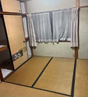 大津市大谷町の中古一戸建て