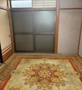 大津市大谷町の中古一戸建て